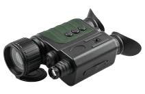 船用便携式夜视仪系统